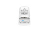Ruijie-Reyee RG-EST450G 5 GHz 120°, PTP/PTMP Outdoor Wireless Bridge with 3x Gigabit Ports, includes Passive PoE Injector